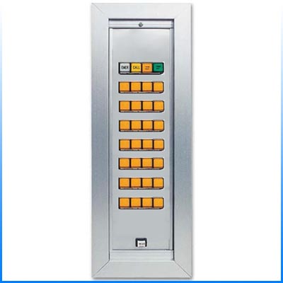 SF118C (SF118/2C & SF118/4C) Emergency Switch  