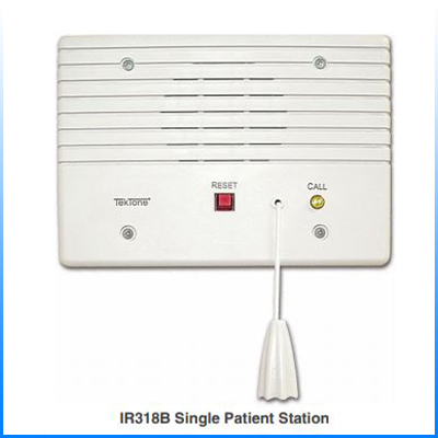 IR318B Single Patient Station  