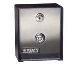 1210 KEY SWITCH