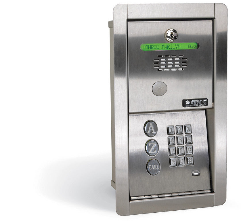 1802-091 Electronic Programmable Directory (EPD)