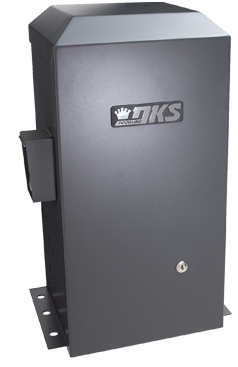 9050 RESIDENTIAL SLIDE GATE OPERATOR