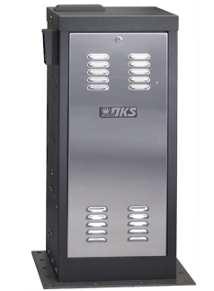 9200 MAXIMUM SECURITY OPERATORS