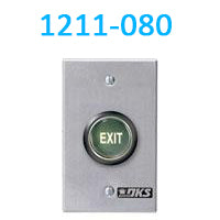 1211-080 Exit Push Button