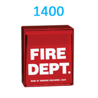 1400 Lock Box