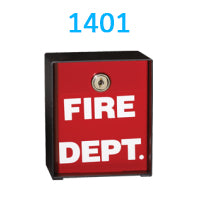 1401 Lock Box