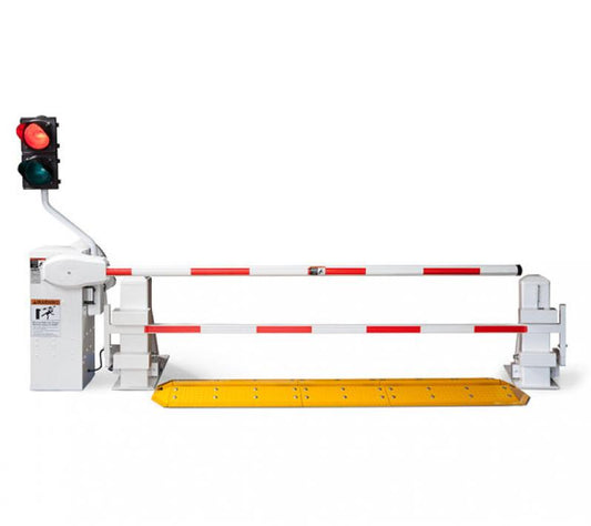 1620 Lane Barrier Accessory System for the 1601 Barrier Gate Operator
