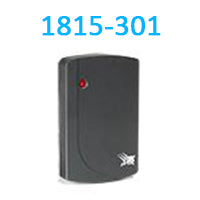1815-301 Single Gang Box Mount Proximity Card Reader