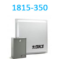 1815-350 Long Range AVI Access Cards