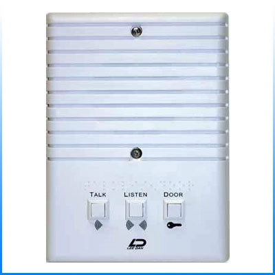 IR-204E 4-Wire Apartment Intercom Station