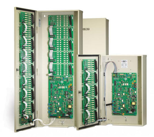 1816 Series Two-Way Voice Telephone Intercom System