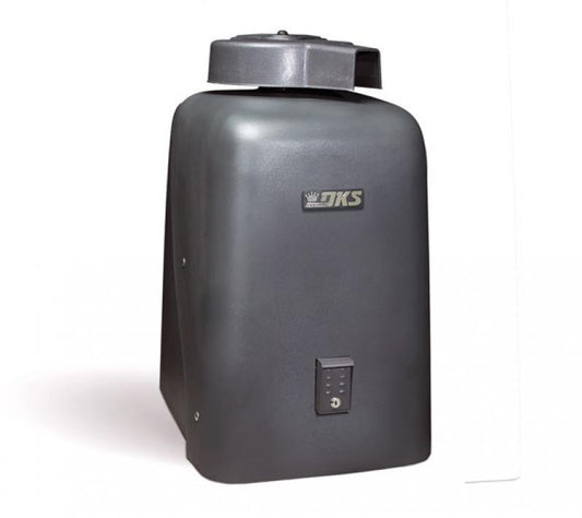 6550 COMMERCIAL AND INDUSTRIAL VEHICULAR SWING GATE OPERATOR