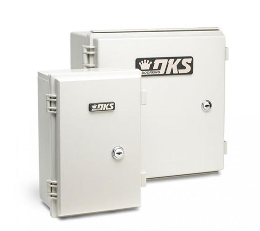 1800-080 1800-081 DKS Cellular Control Boxes