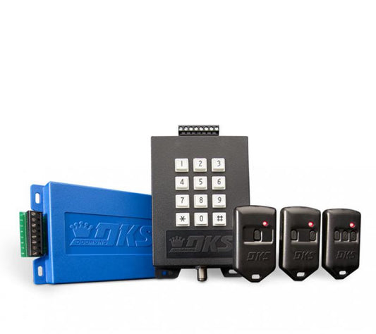 RF MicroPLUS & MicroCLIK Accessories