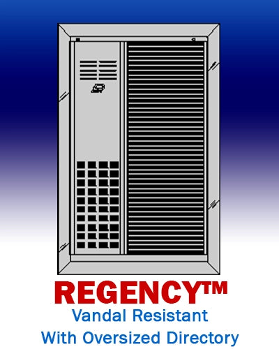 REGENCY™ Lobby Panels