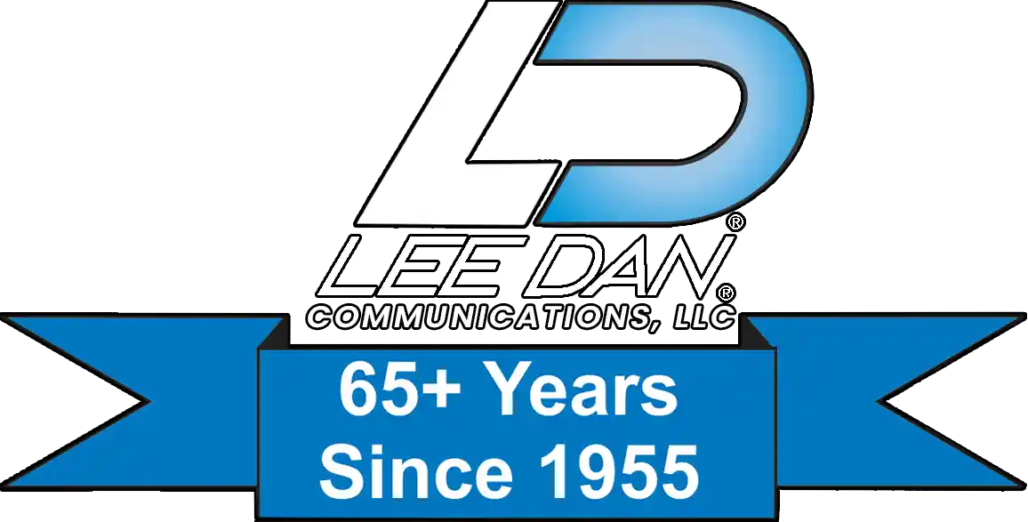 Lee Dan logo