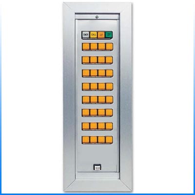 SF118C (SF118/2C & SF118/4C) Emergency Switch  