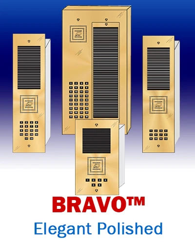 BRAVO™ Lobby Panels