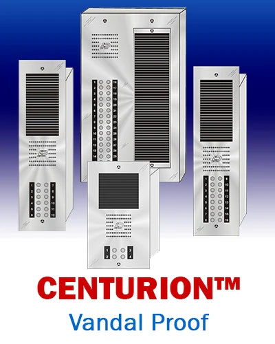 CENTURION™ Lobby Panels