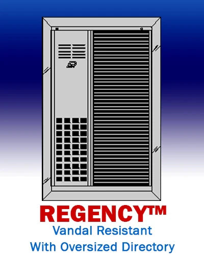 REGENCY-Lobby Panels