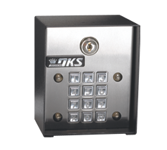 1500 Series Access Control Keypads