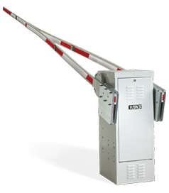 1602 Series Parking Control Barrier Gate Operator