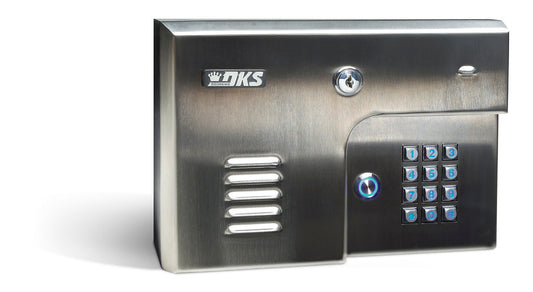 1812-094 Wall Mount Access Plus Entry Control System