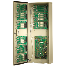 1820 No Phone-Line Telephone Intercom