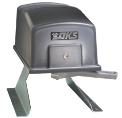 6050 / 6100 RESIDENTIAL AND COMMERCIAL VEHICULAR SWING GATE OPERATOR