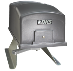 6300 COMMERCIAL AND INDUSTRIAL VEHICULAR SWING GATE OPERATOR