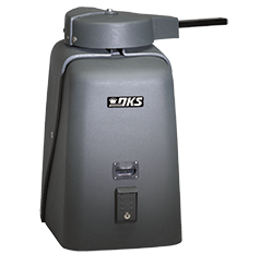 6500 COMMERCIAL AND INDUSTRIAL VEHICULAR SWING GATE OPERATOR