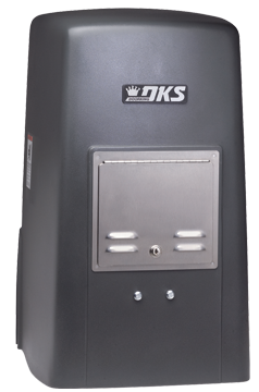 9000 COMMERCIAL AND INDUSTRIAL SLIDE GATE OPERATOR