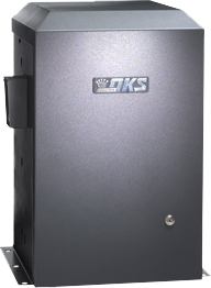 9100 COMMERCIAL SLIDE GATE OPERATOR