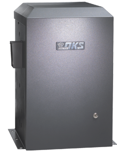 9150 COMMERCIAL AND INDUSTRIAL SLIDE GATE OPERATOR