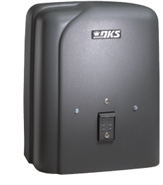 9310 COMMERCIAL AND INDUSTRIAL VEHICULAR SLIDE GATE OPERATORS