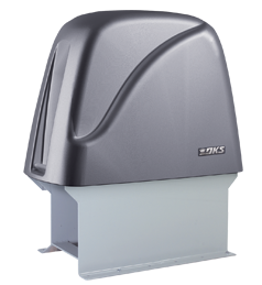 9500 MAXIMUM SECURITY HEAVY VEHICULAR SLIDE GATE OPERATORS