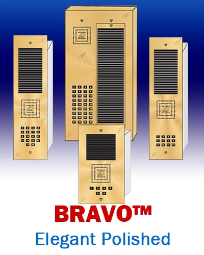 BRAVO™ Lobby Panels