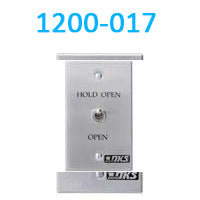 1200-017 Gate Control Toggle