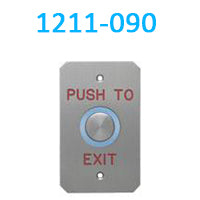 1211-090 Piezoelectric Switch