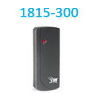 1815-300 Mullion Mount