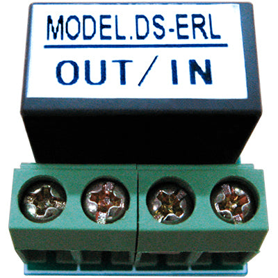 DS-ERL – Door Strike Relay