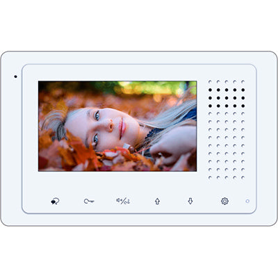 DT433 / DT-433 – 4.3" Color Monitor Station