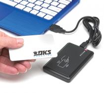 Proximity Card Identifier Software - DKProx