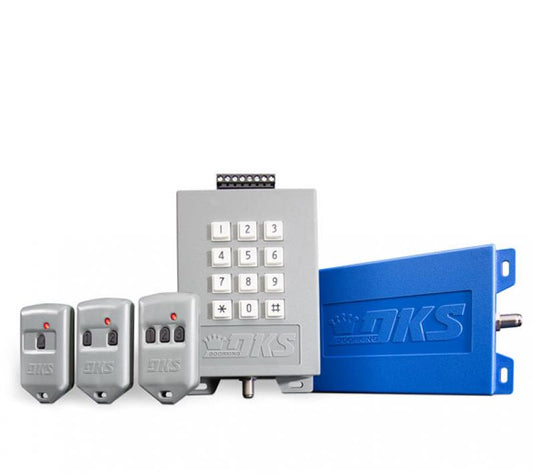 MicroCLIK RF Controls